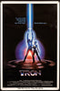 Tron Original Vintage Movie Poster