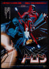 Tron Original Vintage Movie Poster