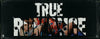 True Romance Original Vintage Movie Poster