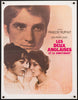 Two English Girls Original Vintage Movie Poster