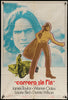 Two Lane Blacktop Original Vintage Movie Poster