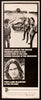 Two Lane Blacktop Original Vintage Movie Poster