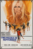 Two Weeks In September (A Coeur Joie) Original Vintage Movie Poster