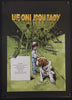 Uf Oni Jsou Tady Original Vintage Movie Poster