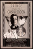 Under the Cherry Moon Original Vintage Movie Poster