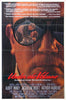 Under the Volcano Original Vintage Movie Poster