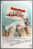 Up in Smoke 1 Sheet (27x41) Original Vintage Movie Poster