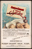 Up in Smoke Subway 1 Sheet (29x45) Original Vintage Movie Poster