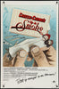 Up in Smoke Original Vintage Movie Poster