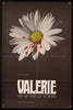 Valerie and Her Week of Wonders Original Vintage Movie Poster