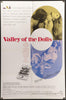 Valley of the Dolls Original Vintage Movie Poster