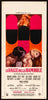 Valley of the Dolls Original Vintage Movie Poster