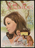 Valley of the Dolls Original Vintage Movie Poster