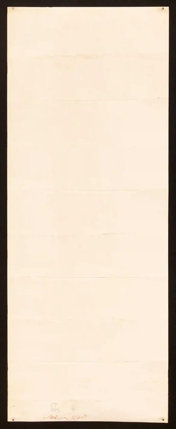 Vanishing Point Original Vintage Movie Poster