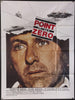 Vanishing Point French 1 panel (47x63) Original Vintage Movie Poster