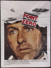 Vanishing Point Original Vintage Movie Poster