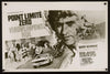 Vanishing Point Original Vintage Movie Poster