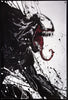 Venom 48x72 Original Vintage Movie Poster