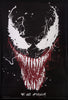 Venom Original Vintage Movie Poster