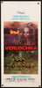Veruschka Original Vintage Movie Poster