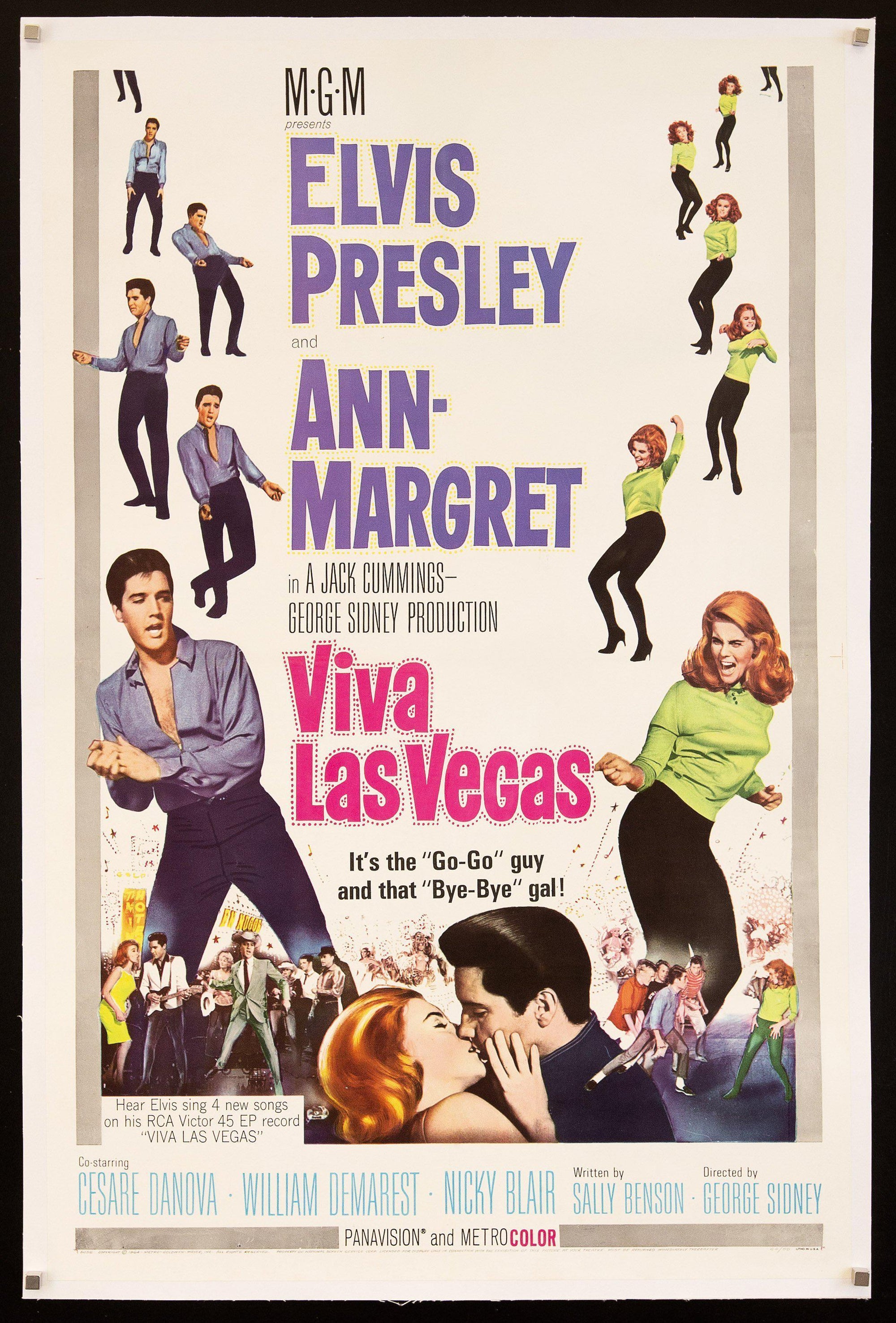 Viva Las Vegas