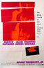 Wait Until Dark Original Vintage Movie Poster