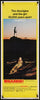 Walkabout Original Vintage Movie Poster