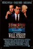 Wall Street 1 Sheet (27x41) Original Vintage Movie Poster