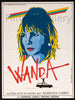 Wanda French Mini (16x23) Original Vintage Movie Poster