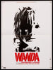 Wanda Original Vintage Movie Poster