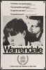 Warrendale Original Vintage Movie Poster