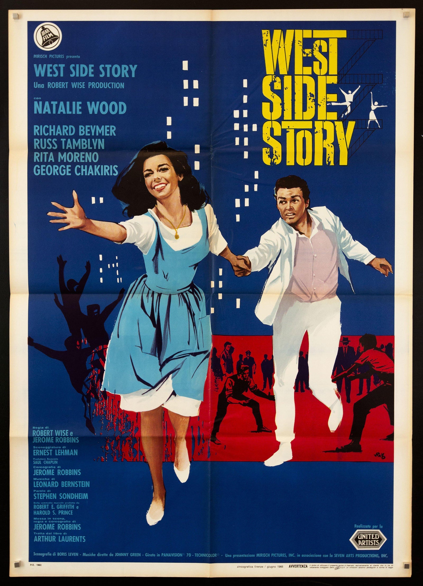 West Side Story
