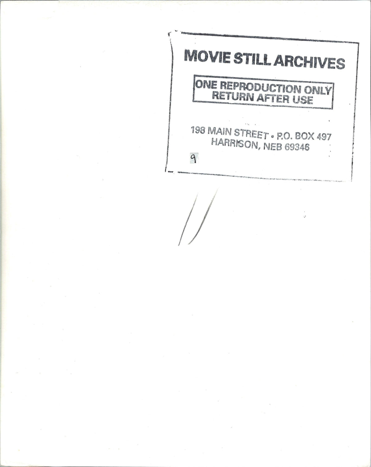 Whatever Happened to Baby Jane? Original Vintage Movie Poster