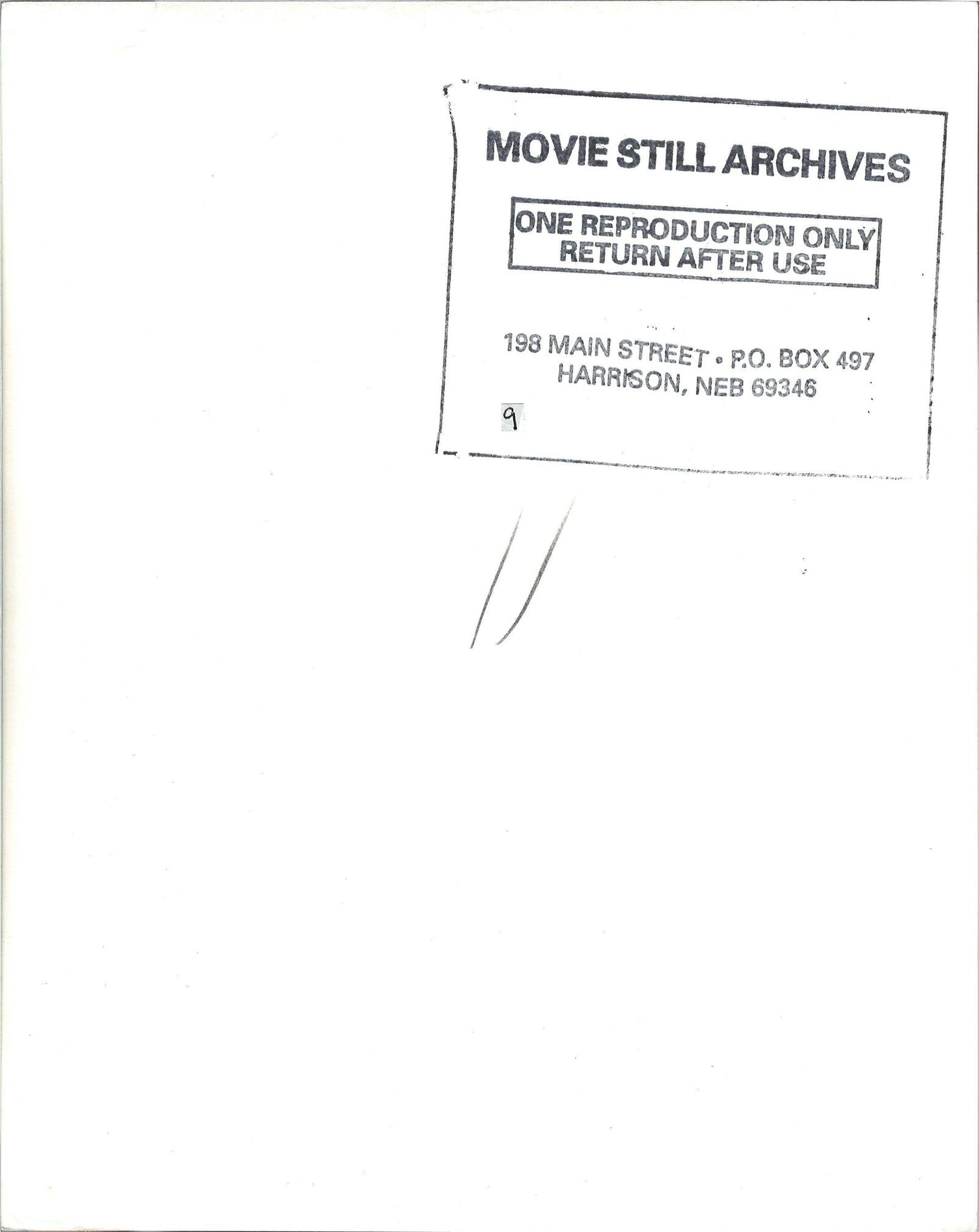 Whatever Happened to Baby Jane? Original Vintage Movie Poster