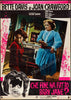 Whatever Happened to Baby Jane? Original Vintage Movie Poster