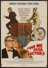 What's Up Doc Original Vintage Movie Poster