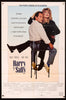 When Harry Met Sally Original Vintage Movie Poster