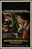 Where Eagles Dare Original Vintage Movie Poster