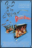 Who Framed Roger Rabbit Original Vintage Movie Poster