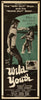 Wild Youth Original Vintage Movie Poster