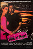 Wild at Heart Original Vintage Movie Poster