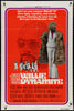 Willie Dynamite Original Vintage Movie Poster