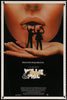 Willie & Phil Original Vintage Movie Poster