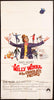 Willy Wonka and the Chocolate Factory 3 Sheet (41x81) Original Vintage Movie Poster