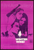 Winter Wind 1 Sheet (27x41) Original Vintage Movie Poster