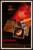 Witchboard Original Vintage Movie Poster