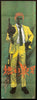 Wolf Guy Original Vintage Movie Poster