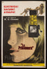 Woman In Chains (La Prisonniere) Original Vintage Movie Poster