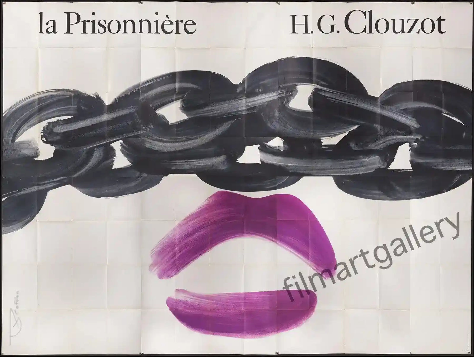 French 164x126