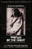 Woman of the Night Original Vintage Movie Poster